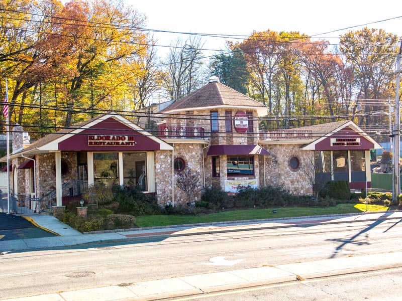 Eldorado III Diner (Scarsdale) 10583 Photo/Picture Gallery Best